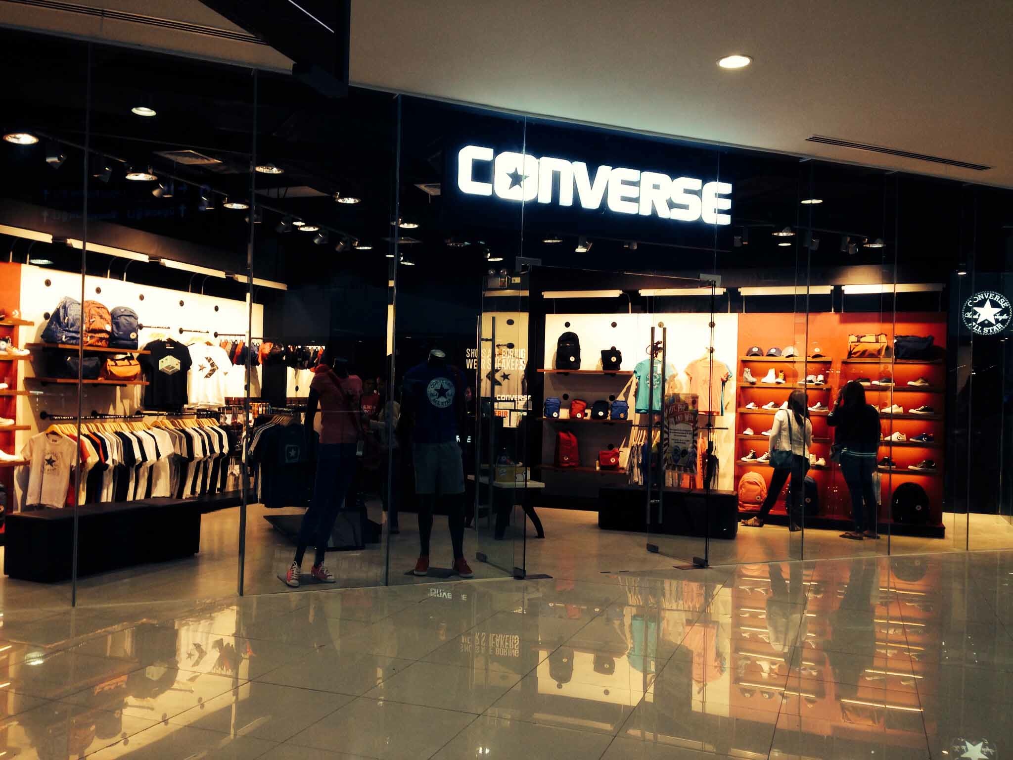 converse shop philippines
